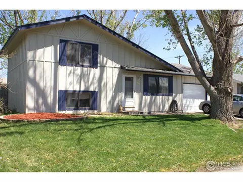 2846 16th Ave, Greeley, CO 80631 photo 1