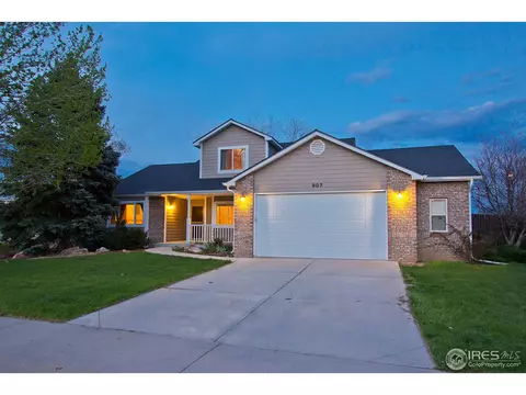 907 Vista Ct, Windsor, CO 80550 photo 1