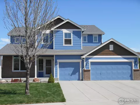 728 Memory Ln, Longmont, CO 80504 photo 1