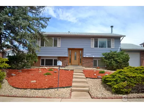 830 Mcintire St, Boulder, CO 80303 photo 2