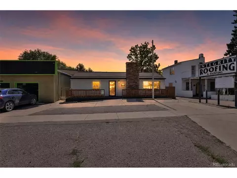 115 N Union Blvd, Colorado Springs, CO 80909