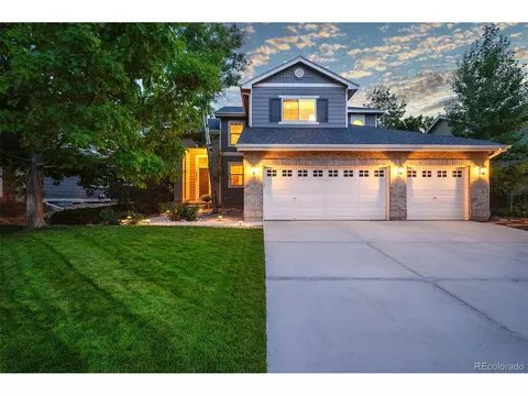 9835 Keenan St, Highlands Ranch, CO 80130