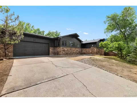2101 Constellation Dr, Colorado Springs, CO 80906