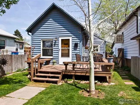 2570 Depew St, Edgewater, CO 80214 photo 1