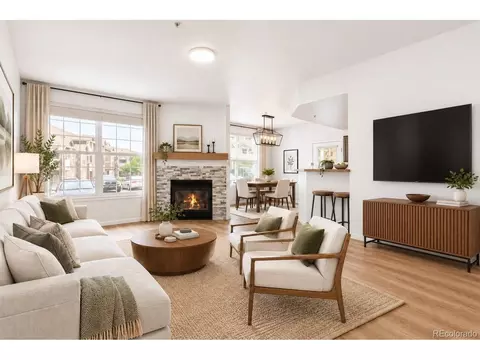7440 S Blackhawk St #9-108, Englewood, CO 80112