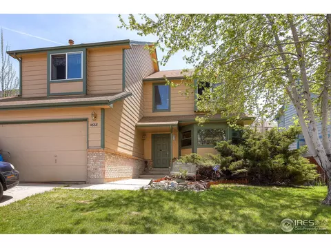 4668 E 107th Ave, Thornton, CO 80233 photo 1