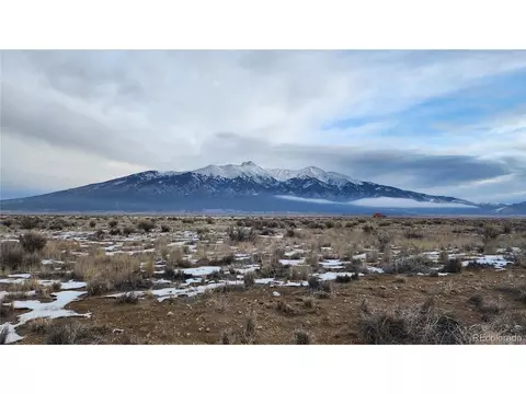 15 Kk 7th St, Blanca, CO 81123