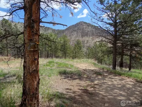 374 Whispering Pines Rd, Boulder, CO 80302 photo 2