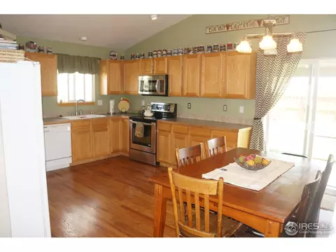 4015 Maverick Ln, Evans, CO 80620 photo 4