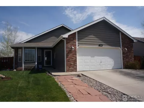 4015 Maverick Ln, Evans, CO 80620 photo 1