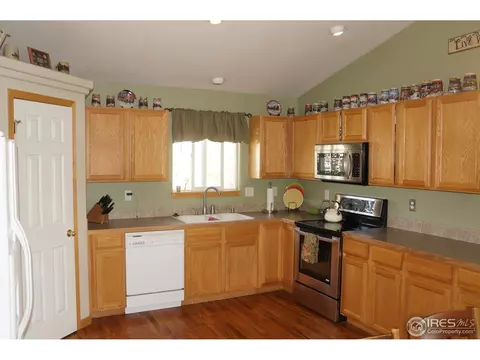 4015 Maverick Ln, Evans, CO 80620 photo 3