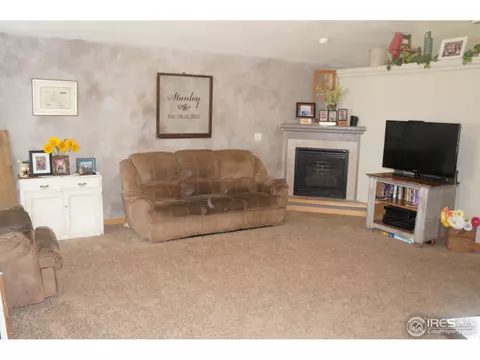 4015 Maverick Ln, Evans, CO 80620 photo 2