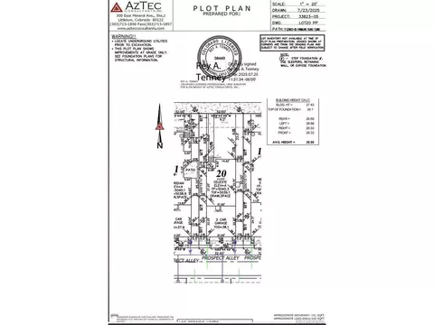 1193 Prospect Aly, Brighton, CO 80601 photo 6