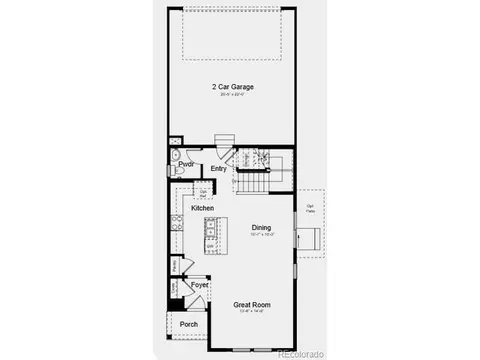 1193 Prospect Aly, Brighton, CO 80601 photo 2