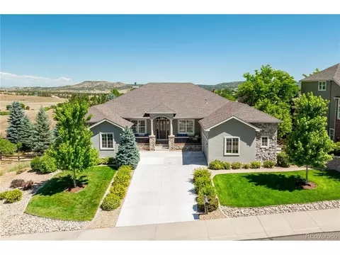 5215 Bear Paw Dr, Castle Rock, CO 80109