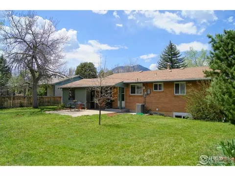 610 S 44th St, Boulder, CO 80305 photo 21
