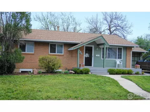 610 S 44th St, Boulder, CO 80305 photo 1