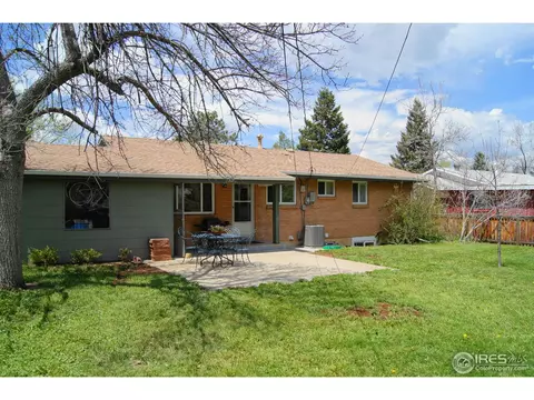 610 S 44th St, Boulder, CO 80305 photo 20