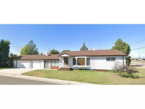 609 S 1st Ave, Brighton, CO 80601