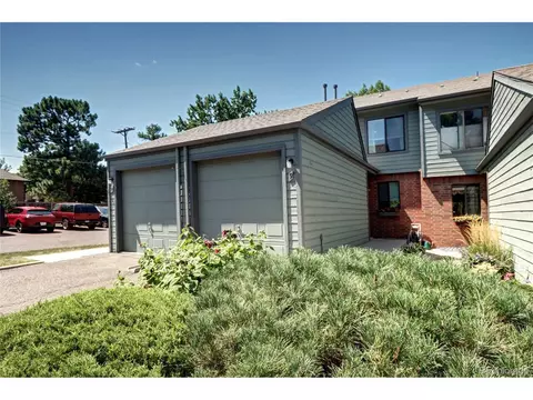 3697 S Depew St #9, Denver, CO 80235