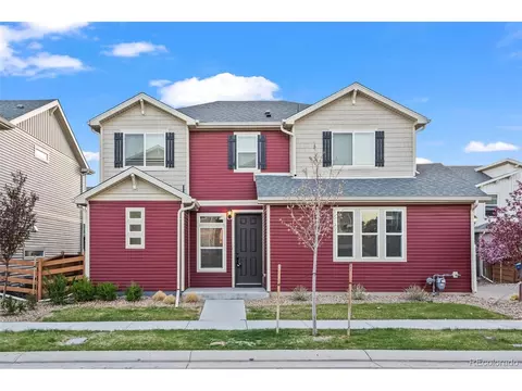 10185 Xanadu St, Commerce City, CO 80022