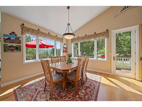 20410 Brookmont Rd, Morrison, CO 80465 photo 19