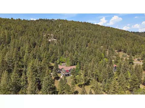 20410 Brookmont Rd, Morrison, CO 80465 photo 4