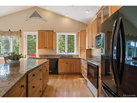 20410 Brookmont Rd, Morrison, CO 80465 photo 17