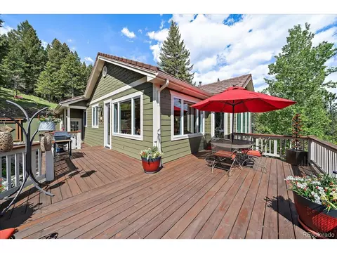 20410 Brookmont Rd, Morrison, CO 80465 photo 30