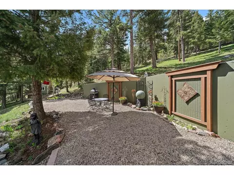 20410 Brookmont Rd, Morrison, CO 80465 photo 32