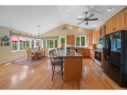 20410 Brookmont Rd, Morrison, CO 80465 photo 13