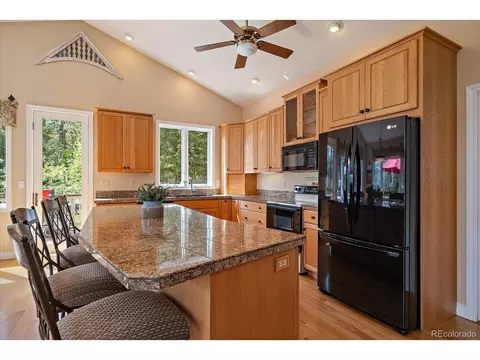 20410 Brookmont Rd, Morrison, CO 80465 photo 16