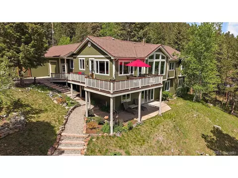 20410 Brookmont Rd, Morrison, CO 80465 photo 2