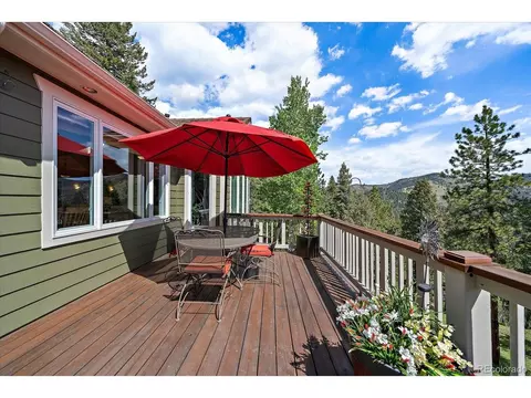 20410 Brookmont Rd, Morrison, CO 80465 photo 31