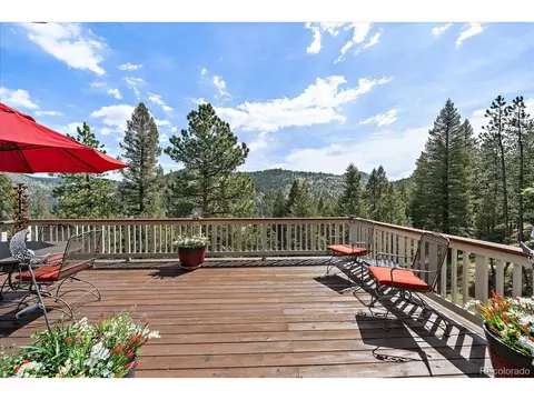 20410 Brookmont Rd, Morrison, CO 80465 photo 29