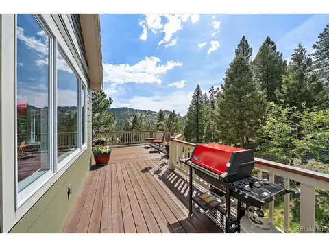 20410 Brookmont Rd, Morrison, CO 80465 photo 28