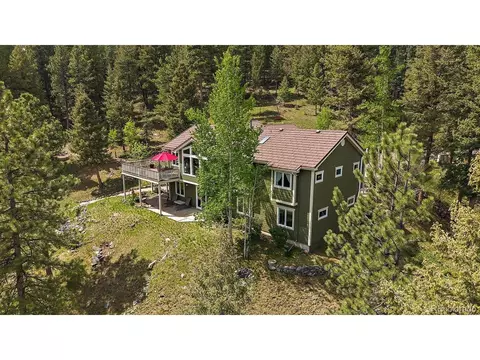 20410 Brookmont Rd, Morrison, CO 80465 photo 3