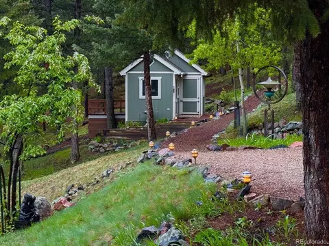 20410 Brookmont Rd, Morrison, CO 80465 photo 35