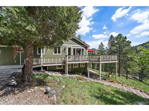 20410 Brookmont Rd, Morrison, CO 80465 photo 37