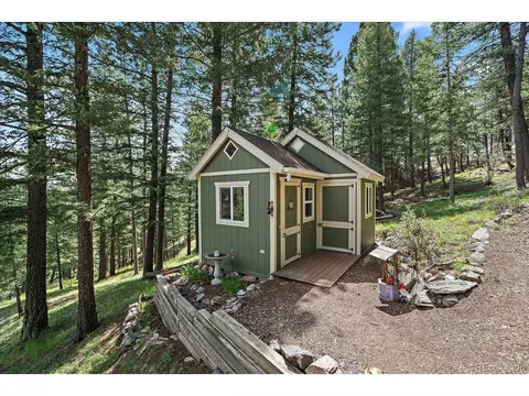 20410 Brookmont Rd, Morrison, CO 80465 photo 34