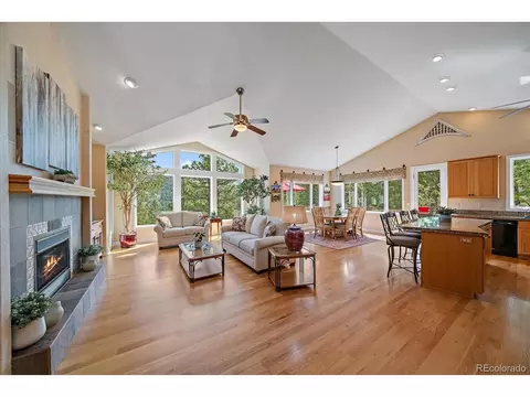20410 Brookmont Rd, Morrison, CO 80465 photo 8