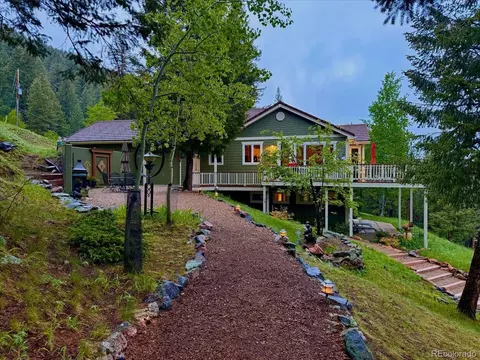 20410 Brookmont Rd, Morrison, CO 80465 photo 6