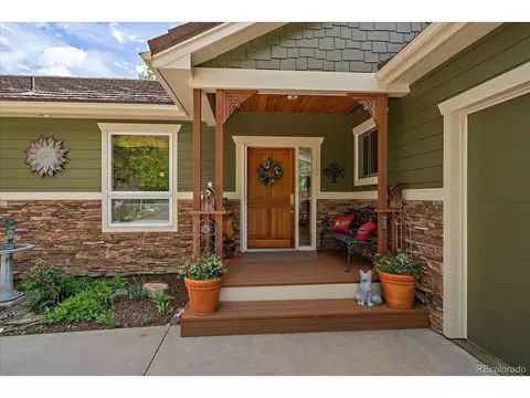 20410 Brookmont Rd, Morrison, CO 80465 photo 7