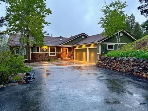 20410 Brookmont Rd, Morrison, CO 80465 photo 5