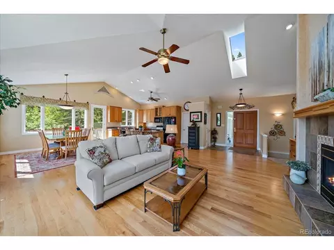 20410 Brookmont Rd, Morrison, CO 80465 photo 12
