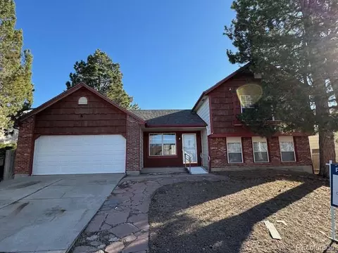 1719 S Ensenada Way, Aurora, CO 80017
