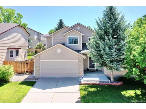 4138 S Kirk Ct, Aurora, CO 80013