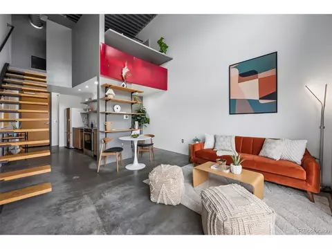 3457 Ringsby Ct #347, Denver, CO 80216