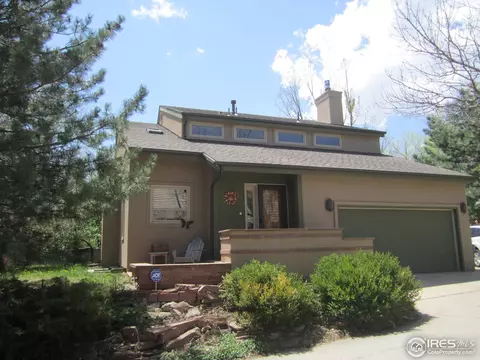 3885 Orange Ct, Boulder, CO 80304 photo 1