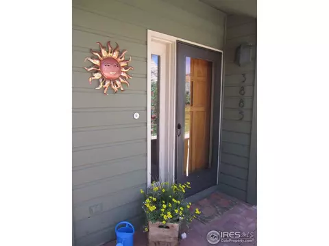 3885 Orange Ct, Boulder, CO 80304 photo 2